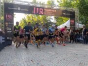 La Igualada Urban Running reuneix més de 1.300 participants en una exitosa jornada esportiva