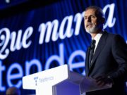 Telefónica suma tres setmanes en positiu i es revalora un 16,5% el 2026