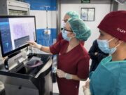 La cirurgia robòtica incorpora un sistema que verifica l’eliminació completa del tumor
