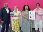 El Milagrito rep la certificació Values-Based Company® després d’una avaluació independent