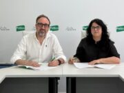 Antonio Pérez destaca la integració de FeSTS com a impuls al sindicalisme independent