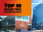 Forbes publica la seva llista d’universitats privades més valorades per les empreses