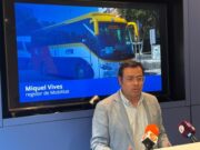 L’Ajuntament d’Igualada presenta un pla de millores per al transport públic en autobús davant el pla de xoc de la Generalitat