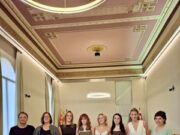 El Viver de Música premia el talent creatiu de La Gaspar amb una nova imatge
