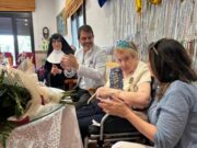 L’Ajuntament d’Igualada celebra el centenari de Francisca Estany Marquez