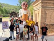 La Festa Major d’Igualada promet vuit dies plens d’activitats culturals i tradicionals