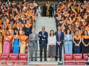 Cerca de 800 professionals de PwC celebren la graduació del seu programa PwC Work Academy