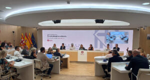 El Ple de la Diputació de Barcelona aprova mesures per a l’educació a temps complet