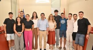 L’Ajuntament d’Igualada reconeix l’excel·lència de 11 esportistes amb els seus premis