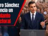 Com afecta Igualada l’avançament electoral de Pedro Sánchez? Les claus de les eleccions generals del 29 de novembre