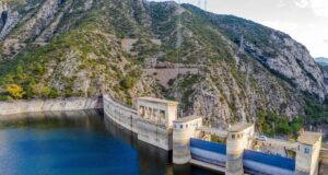 La proposta d’Azvi busca reactivar dues infraestructures hídriques paralitzades des del 2017