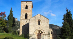 La Nou de Berguedà presenta el seu nou Mapa de Patrimoni Cultural amb 211 elements catalogats